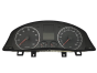 Bloc Compteurs Vitesse VW Golf MK5 1K0920853P VP7V1F-10849-AC