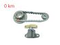 Chaîne De Pompe À Huile 7701068764 Renault 2.0 16v M4R711