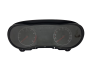Bloc Compteurs Vitesse Opel Corsa E 39056369 367030224 1145
