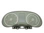 Bloc Compteurs Vitesse VW Polo 6R 6R0920861K 2296709 Jonhson