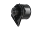 Moteur de l'appareil de chauffage 1J1819021C 98190703901 VW Audi Skoda Vika
