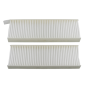 Filtre Cabine,Filtre D`Habitacle Citroen Peugeot Berlingo C4 Pic 9807746380 