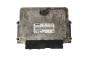 Calculateur 55198058 0281011553 Fiat Bosch 21097
