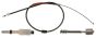 Câble de frein de stationnement Droit Original 4745G1 4745.G1 Citroen Peugeot