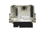 Calculateur 9666235880 0261201863 9663193780 PSA Bosch 30218