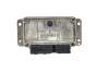 Calculateur 89661-0H031 0261201639 Toyota Bosch