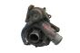 Turbocompresseur 0375C8 9645247080 Garrett Peugeot Citroen 2.0 HDI 706977-2