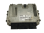 Calculateur 0281011561 9658945380 9653958980 PSA Bosch 68121