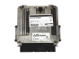 Calculateur 0281030850 23710 3VD0C Nissan Bosch 29904