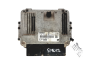 Calculateur Ecu 55205622EP 0281014024 Opel 23776