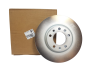 Disque De Frein Avant Original Citroen Peugeot 9803918180