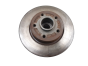 Disque De Frein Arrière  432022742R  Renault Trafic 3 Vivaro 2 NV300