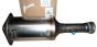 Filtre A Particules Fap Nouvelle Original Citroen Peugeot C8 807 2.0 HDI 174009