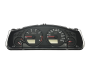 Bloc Compteurs Vitesse Nissan Navara 24810-EB200 24810EB200