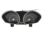 Bloc Compteurs Vitesse Ford Fiesta C1BT-10849-EAR 31615