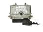 Calculateur 0281015123 A6401503734 Mercedes Bosch 16854