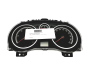 Bloc Compteurs Vitesse Opel Corsa D P0013373014 0002299165 58052