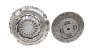 Ensemble D`Embrayage 302050736R 301012572R LUK 1.5 dci Renault
