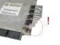 Calculateur 9645989480  9645243180 IAW48P2.70 PSA 42633
