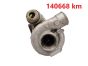 Turbocompresseur 2,2 CDI Mercedes A6110960099 140668 km