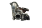 Turbocompresseur 0375R0 9673283680 1.4 1.6 e-HDI Citroen Peugeot Ford 1662