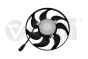 Motoventilateur De Moteur 1K0959455DH 99590014301 VW Audi Skoda Vika
