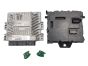 Complet Départ Renault Kangoo 2 8200847131 8200924038 1.5 DCI