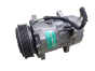 Compresseur De Climatisation SD7V16 1106F Sanden Citroen Peugeot 1062