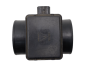 Débimètre D’air Mazda Xedos E5T51072 KF35 2.0 16V