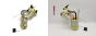 Pompe De  Carrburant Aygo C1 107 77020-0H010 3793
