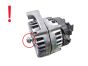 Alternateur BMW 7802261 AI04 Valeo FG18S019 180A 1108
