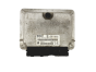 Calculateur 09133269CS 0281010021 Opel Bosch 17386