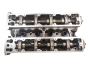 La Culasse Citroen Peugeot 9634355510 0200Z4 1.8 16v 6FZ 2