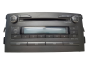 Radio Cd Mp3 Toyota Auris 86120-02520 12000-8900C101 W13805 1113