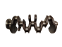 Arbre Vilebrequin 0501L4 9802962980 53466005 1.6 VTI Citroen Peugeot 4807