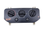 Commande Chauffage Renault Clio 2 659463S 7701047548 Valeo