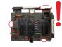 Calculateur BSM B3 9646405280 PSA Delphi 1285