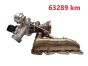 Turbocompresseur 2,0 CGI Mercedes A2740904180 AL0071 63289 km