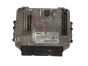 Calculateur 0281013332 9664257580 9653958980 EDC16C34 PSA Bosch 13484