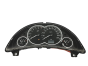 Bloc Compteurs Vitesse Opel Corsa C 13173364WW 110080226023 53011
