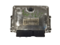 Calculateur 55198058 0281011553 19247EAA Fiat Bosch 3387
