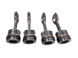Bielle De Piston Complet 1612784080 0603C0 BH02 1.6 e-HDI Citroen Peugeot