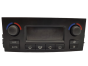 Commande Chauffage Peugeot 207 96497866XT 6451ZX