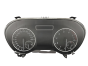 Bloc Compteurs Vitesse Mercedes B W246 A2469001607 0263681337 Bosch