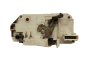 Serrure De Porte Droit Arrière 913856 Peugeot 306 Kiekert 10719