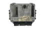 Calculateur 0281012526 9662517180 9657699480 PSA Bosch 48906