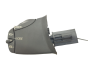 Commande De Radio Ford 98AB14K147AC