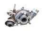 Turbocompresseur H8201164371 144117533R GT1241JOSZ 1.5 DCI Garrett S13