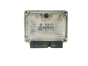 Calculateur 045906019BP 0281012194 VW Bosch 47211