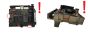 Calculateur BSM B2 9650664180 PSA Delphi 1703